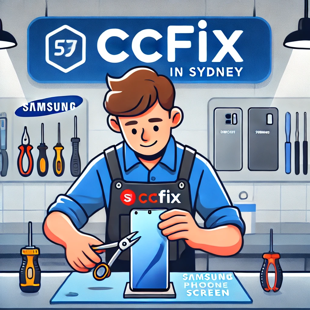 Get your Samsung Screen replacement at CCFix in Merrylands-Parramatta-Guildford-HarrisPark-Silverwater-Fairfield-Westmead-Granville-Greystanes-Clyde-Northmead-Smithfield-Lidcombe Samsung Screen repair near me