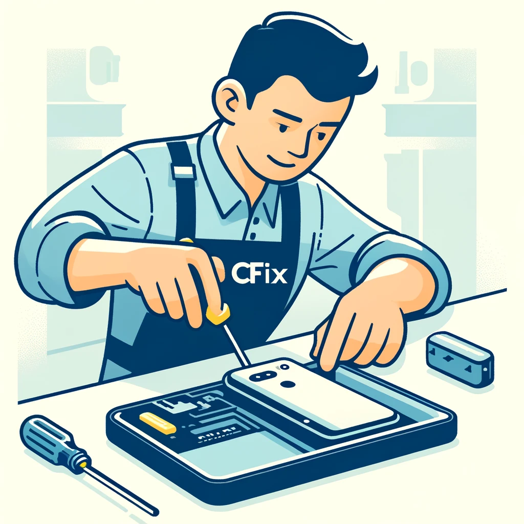 Google Pixel Battery Repair Merrylands - Guildford - Parramatta - Harris Park - Granville - Westmead