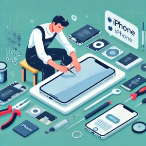 Apple Mobile Phone Repair in Rouse HIll